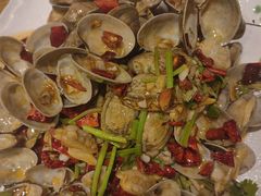 -小俩口烧烤东北菜(双井店)