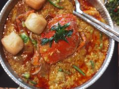 -simply thai天泰(静安嘉里中心店)