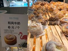 -罗莎蛋糕Rosa bread(印象汇店)