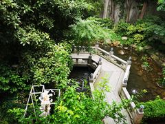 -和平官邸·花园餐厅(武定西路店)
