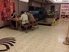 -卡尔顿东方银龙酒店•广西菜•早茶