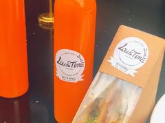 -LouisTime路易时光(蕴川路店)