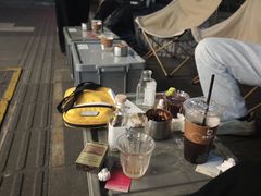 -本無咖啡·BeanWood Coffee