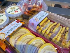 -詹记桃酥(马鞍山万达店)