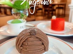 -Angelina安吉丽娜(恒隆广场店)