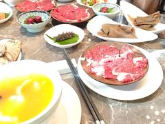 -铭门盛宴·艺术海鲜姿造(福田黑金店)