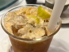 -新旺茶餐厅(嘉里城店)