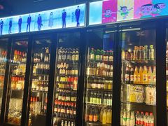 -微醺烤牛·炭火烧烤·精酿啤酒(东郊记忆店)