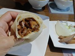 -韩邦朝天锅