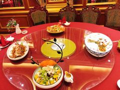 -盈春大饭店(千山路店)