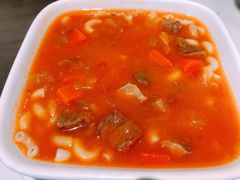 -新旺茶餐厅·早餐·夜宵(仙霞店)