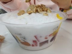 -长乐饭冰冰·冰饭·烧烤(长乐总店)