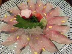 -矶野水产(澳门逸园中心店)
