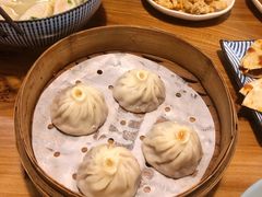 鲜肉小笼-红小满休闲餐厅(十全街店)