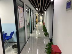 -新航道雅思托福·留学·考研培训(人民广场校区)