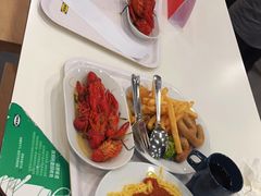 -宜家·瑞典风味餐厅(北京西红门店)