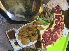-牛总正宗牛肉火锅(魁奇路店)