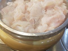 -龍歌自助小火锅(崂山丽达店)