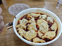 -回坊马二饺子馆