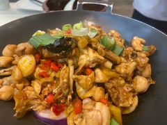 -上地宴·中关村的会客厅(清河高铁站店)