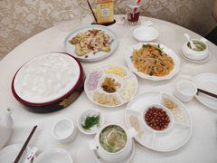 -寻味顺德·南记酒家·传统顺德菜·鱼生(广源路店)