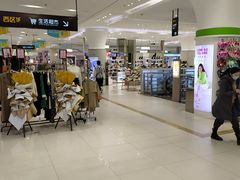 -丽达购物中心(崂山店)