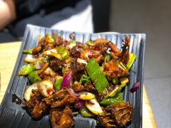 -壹酒贰肉1926·深夜食堂(南京北街店)