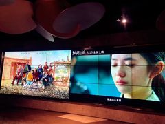 -百美汇影城(LUXE嘉里中心店)