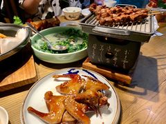 -大鸽饭(岗顶店)