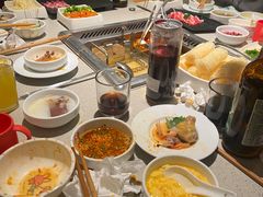 -海底捞火锅(群光广场店)