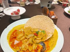 -全聚德(上海首店浦东店)