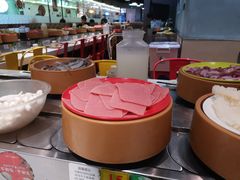 大堂-川锅·火锅·烤肉自助餐厅