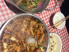 -彭耕记猪油炒小菜(吉联mall店)