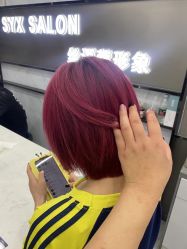 -丝语萱形象