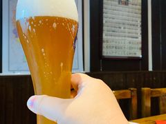 -申德勒加油站餐厅(三里屯北小街店)