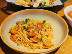 -JINNS锦时 steak&pizza(浸信会礼拜堂旧址店)