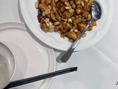 宫保鸡丁-眉州东坡(团结湖店)
