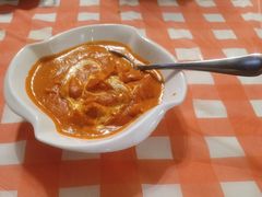 -Santoor 萨都里印度餐厅(北锣鼓巷店)