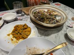 -花舍·新派粤菜·西餐·下午茶(亚运村·鸟巢店)