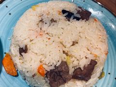 -品回味清真西北楼(宁波首店)