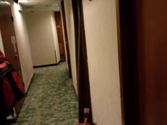 -泛达太子轩酒店
