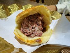 -永茂驴肉(莲池南大街总店)