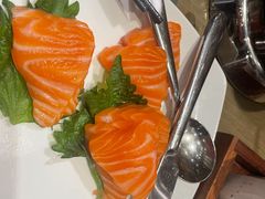 -博林天瑞喜来登酒店·西丽尚膳