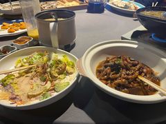 -一桶江山餐厅(松北店)