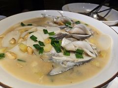 -文华小渔村(椒江康平路店)
