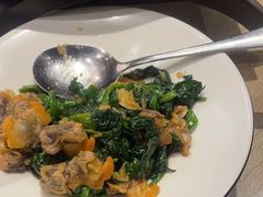 -味莊·青岛菜(云霄路店)