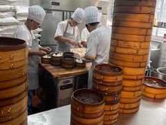 -常鲜德乐购迎桂馒头店(麻巷公寓店)