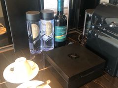 -长沙尼依格罗酒店