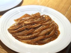 -四季厨房 鲁菜·孔府烤鸭(高新万达店)