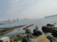 -黑石礁公园